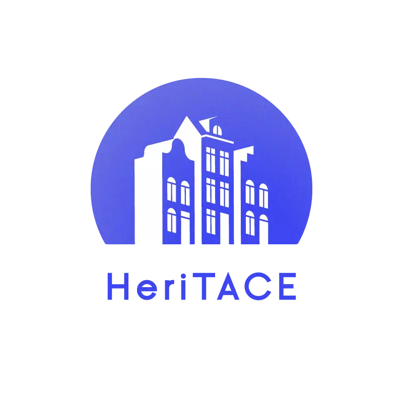 logo heritace